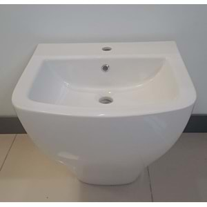 LOTUS MONOBLOK LAVABO 50cm TURAVİT