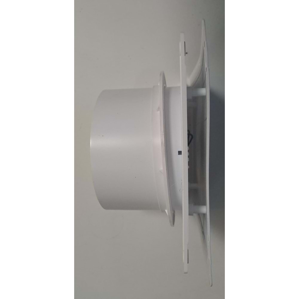 IŞILDAR (ORKİDE DEKOR ) HAVALANDIRMA FANI / BANYO VE TUVALET ASPİRATÖRÜ 150 LİK