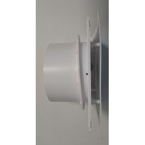 IŞILDAR (ORKİDE DEKOR ) HAVALANDIRMA FANI / BANYO VE TUVALET ASPİRATÖRÜ 150 LİK