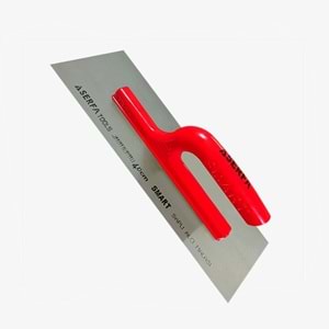 SERFA TOOLS RED ALÇI MALASI AÇIK SMART SAPLI 12 x 40 PASLANMAZ ÇELİK