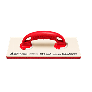 SERFA TOOLS ORJİNAL TİRFİL MALA 11,2 x 25,8