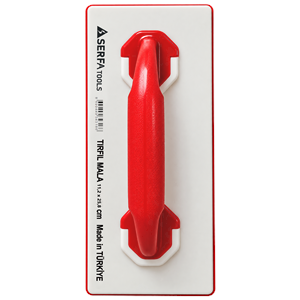 SERFA TOOLS ORJİNAL TİRFİL MALA 11,2 x 25,8
