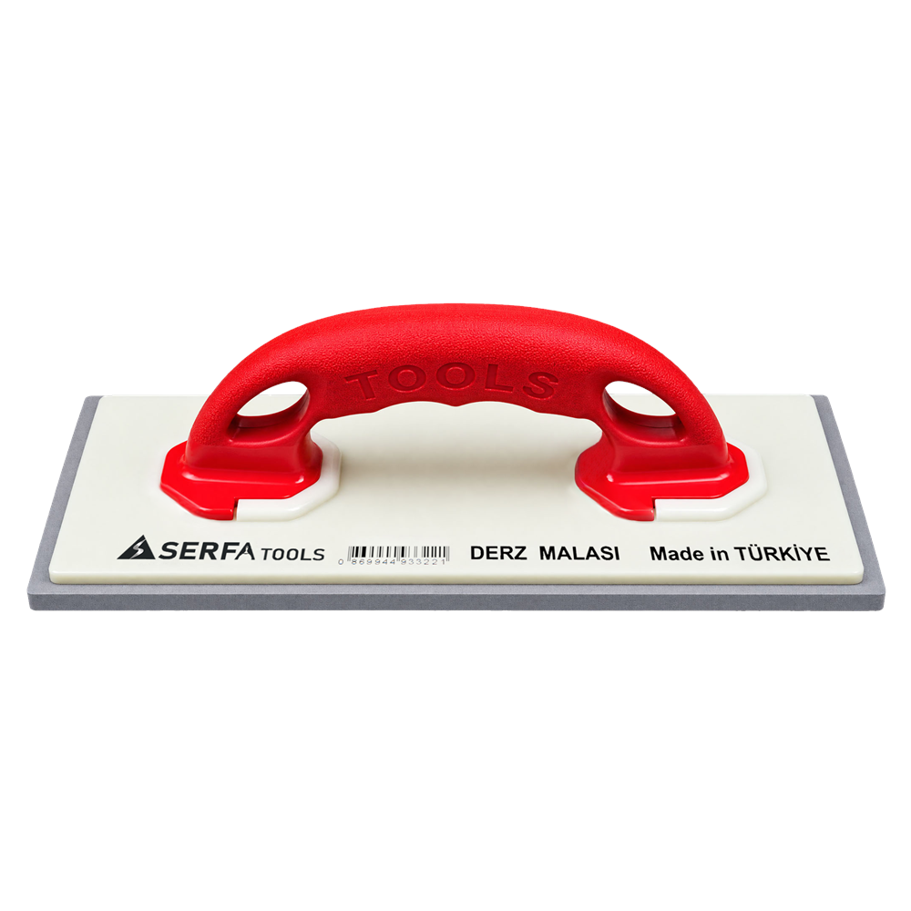 SERFA TOOLS ORJİNAL DERZ MALA 12,5 x 27,5
