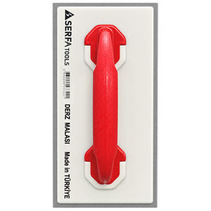 SERFA TOOLS ORJİNAL DERZ MALA 12,5 x 27,5