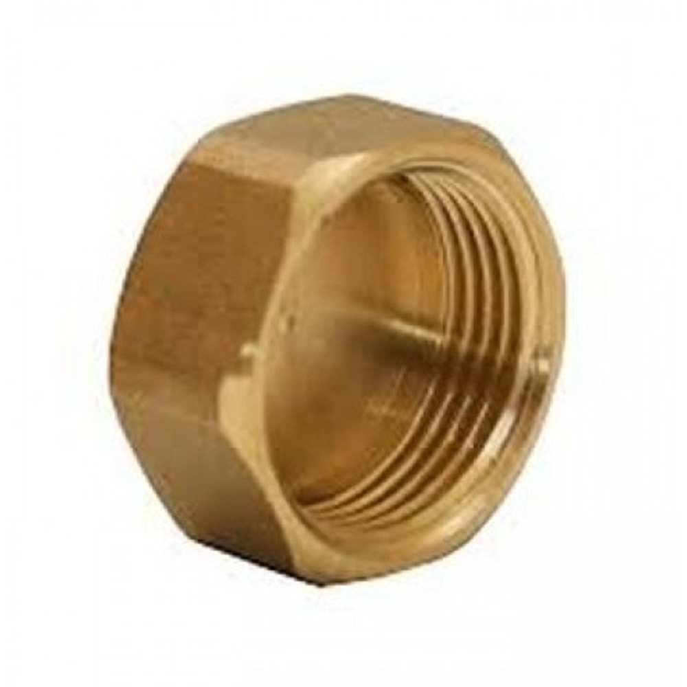 SARI KÖRTAPA 3/8” DİŞİ
