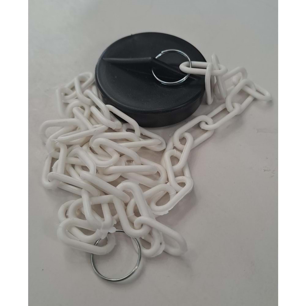 PLASTİK ZİNCİRLİ KÜVET TIPASI (RZP1) 5968