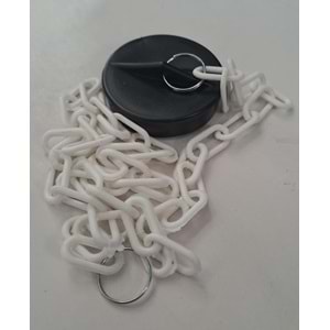 PLASTİK ZİNCİRLİ KÜVET TIPASI (RZP1) 5968