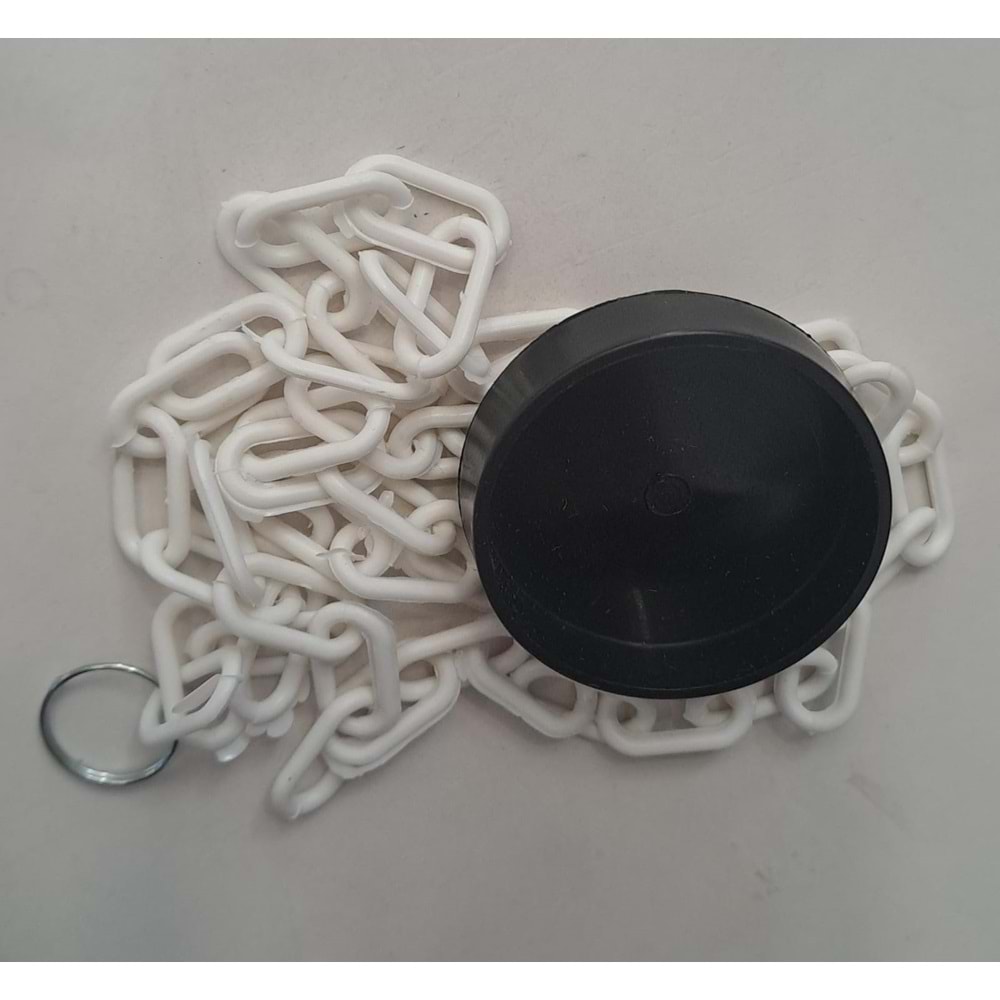 PLASTİK ZİNCİRLİ KÜVET TIPASI (RZP1) 5968