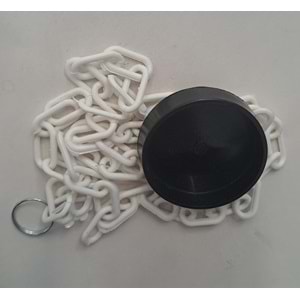 PLASTİK ZİNCİRLİ KÜVET TIPASI (RZP1) 5968