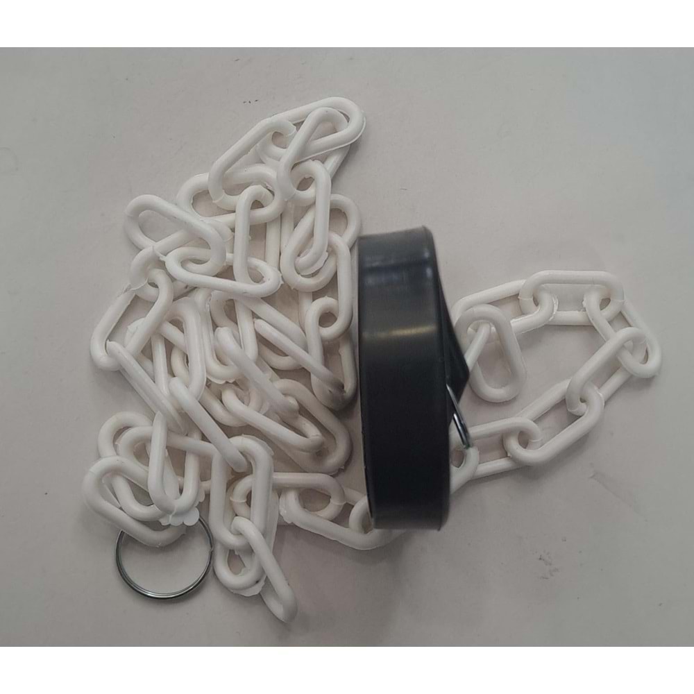 PLASTİK ZİNCİRLİ KÜVET TIPASI (RZP1) 5968
