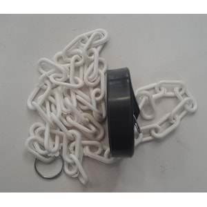 PLASTİK ZİNCİRLİ KÜVET TIPASI (RZP1) 5968