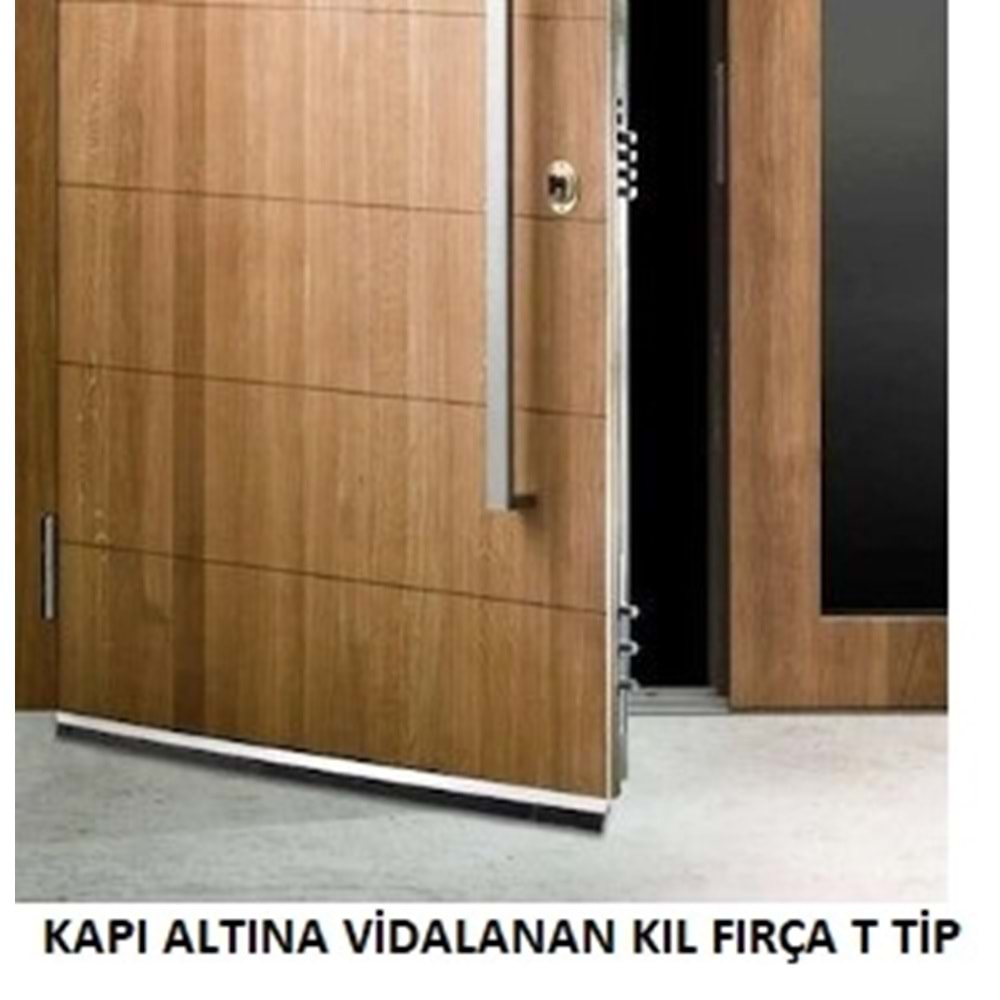 KAPI ALTI KIL FIRÇA 90cm