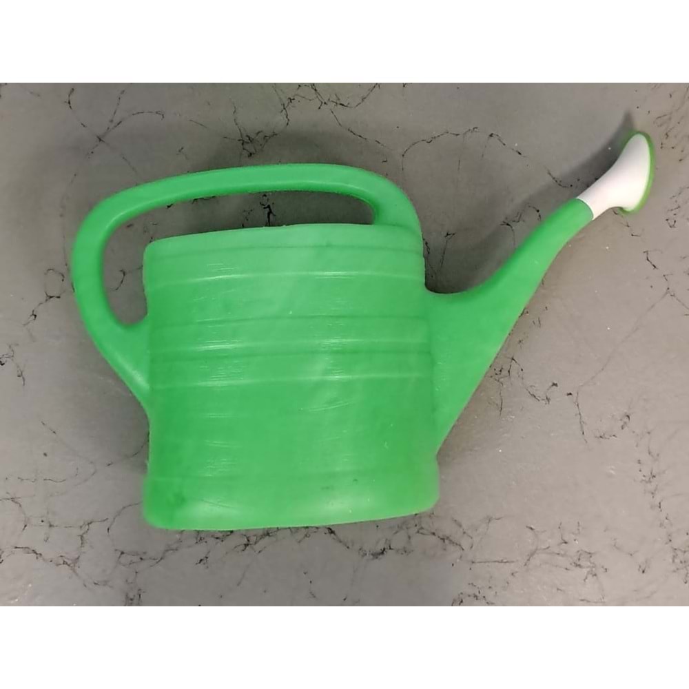 BAHÇE SULAMA BİDONU 13 LT PLASTİK