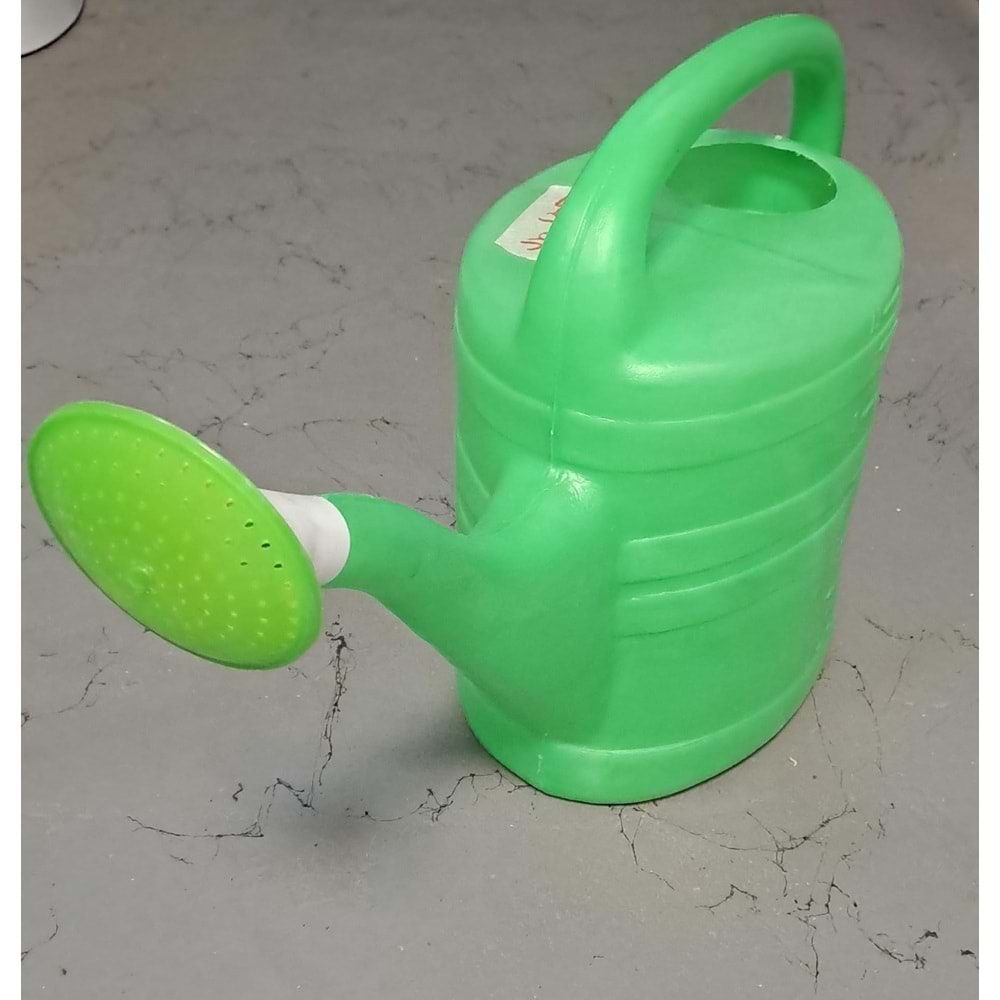 BAHÇE SULAMA BİDONU 13 LT PLASTİK