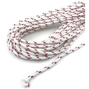 MAKARADA SENTETİK ÖRME İP & HALAT İNCE 3 mm ( KG ) ( 1 KİLOGRAM FİYATIDIR )