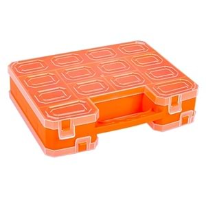 ASRIN ORGANİZER ALFA ÇİFT TARAFLI 22 NO ASR-5033