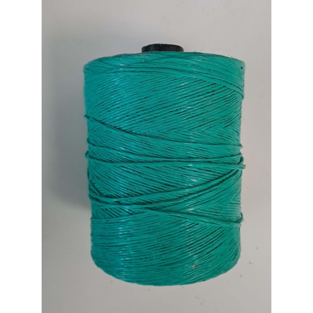 EGE ÇUVAL AĞZI VE PAKET İPİ