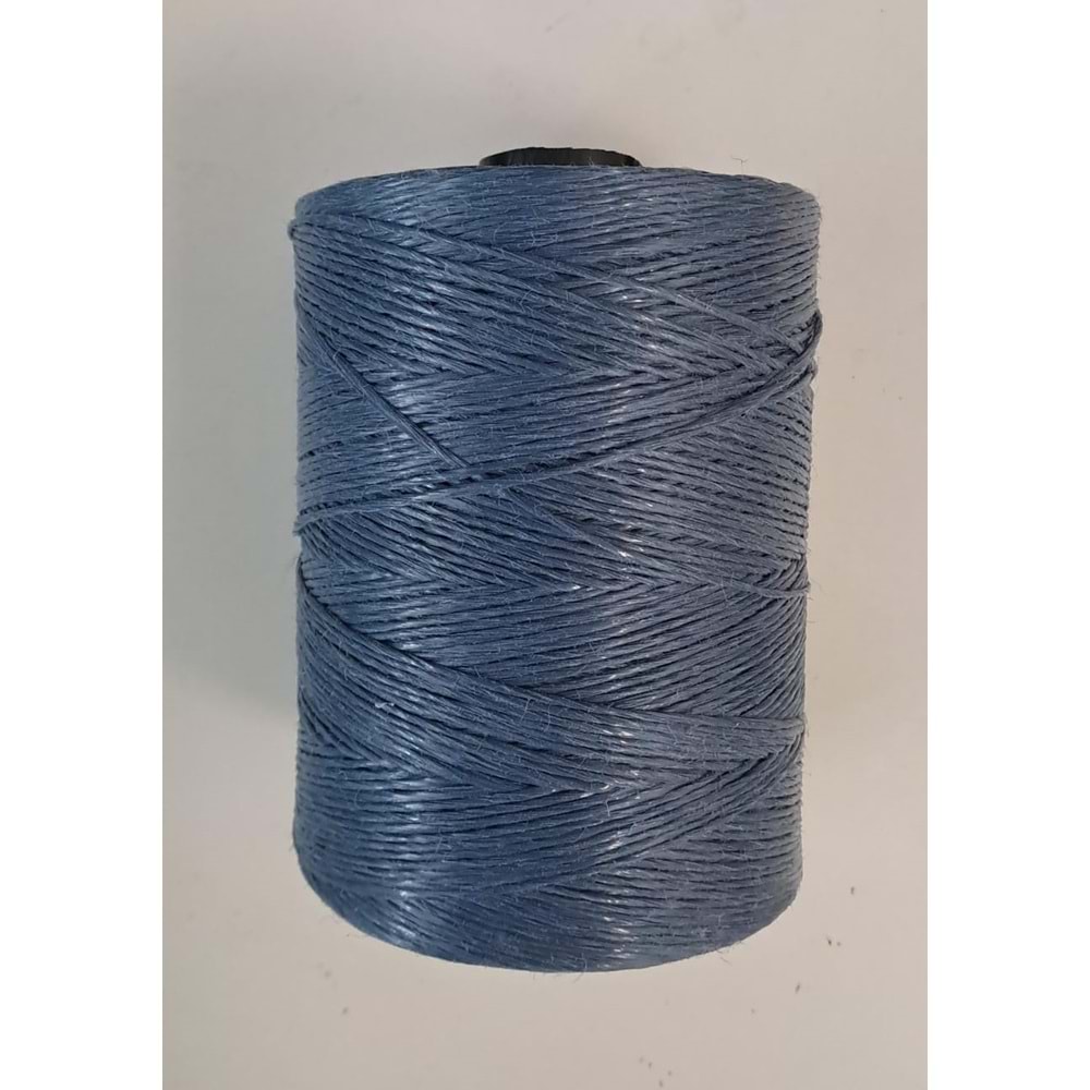 EGE ÇUVAL AĞZI VE PAKET İPİ