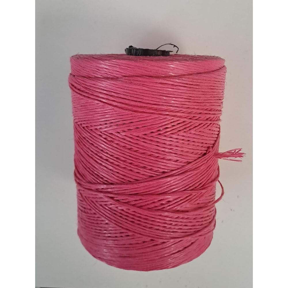 EGE ÇUVAL AĞZI VE PAKET İPİ