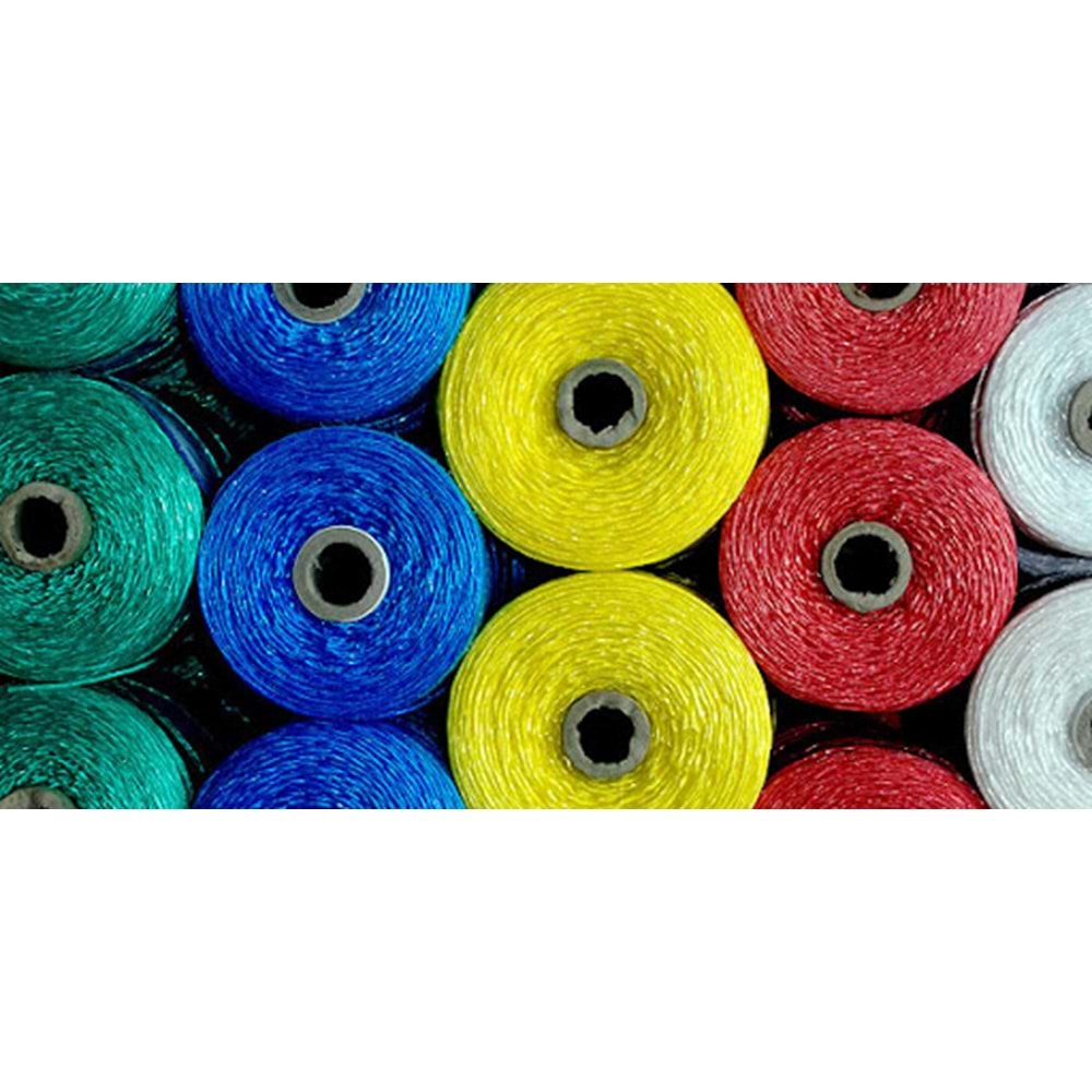 EGE ÇUVAL AĞZI VE PAKET İPİ