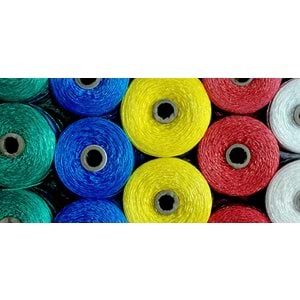 EGE ÇUVAL AĞZI VE PAKET İPİ