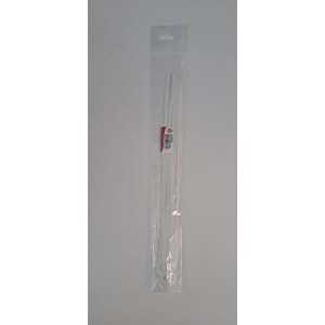 LEVA KABLO BAĞI 30 CM ( 3,6 x 300 ) 10 LU PAKET - BEYAZ