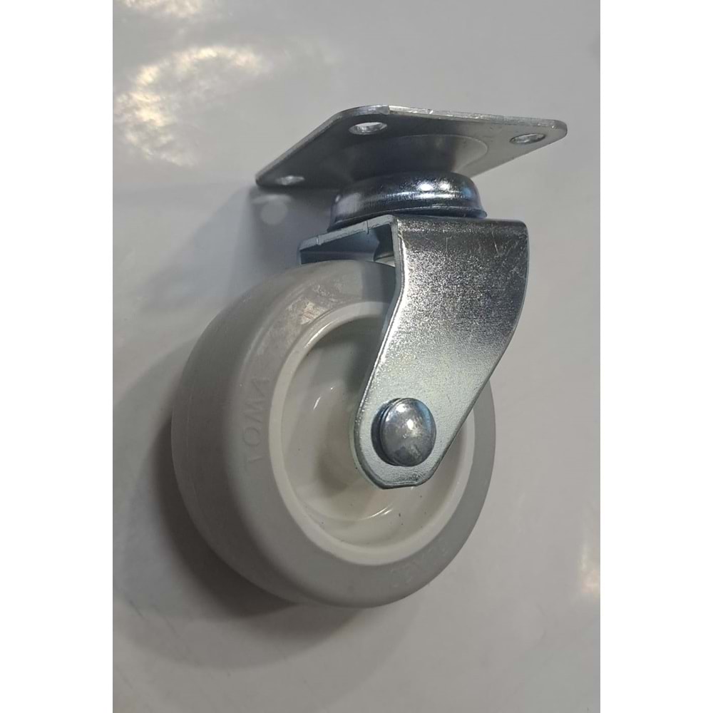 HTS 50x20 GRİ TABLALI TEKER KOD:321