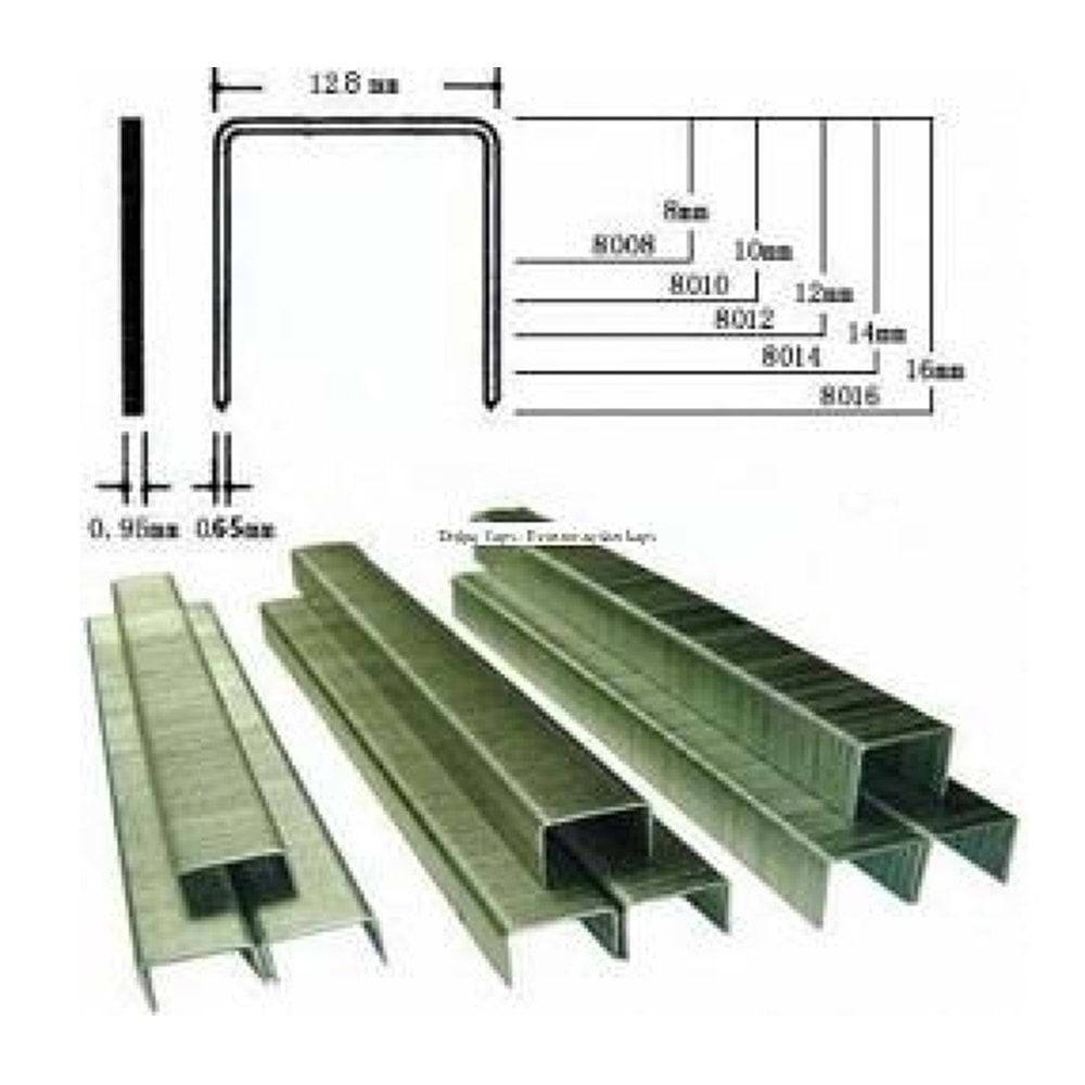 NURTEL 808 ZIMBA TELİ SANAYİ