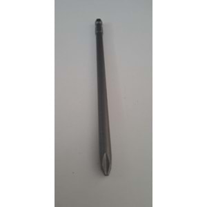 PH2 x 150 mm BİTS YILDIZ UÇ - MATKAP VİDA SIKMA UCU