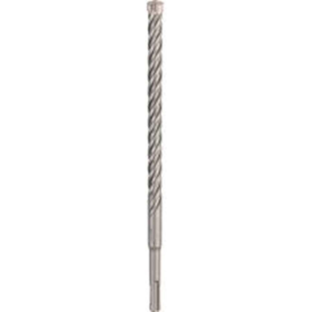 8 x 160 mm SDS PLUS HİLTİ ELMAS MATKAP UCU