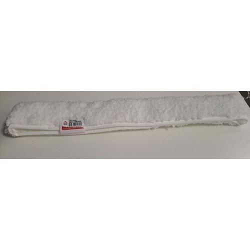 CAM PELUŞ YEDEĞİ 45 CM DERİN