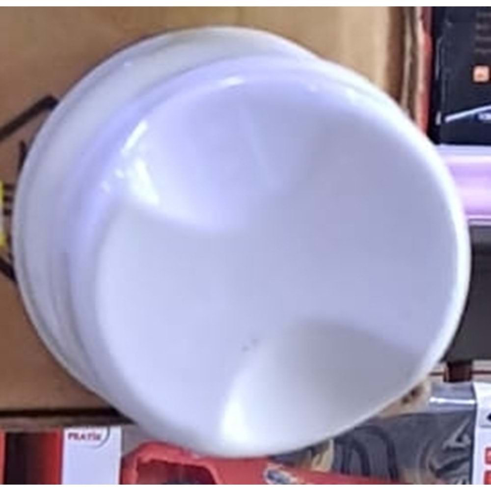 BOYALI KAPI TOKMAĞI BEYAZ - TOKMAK