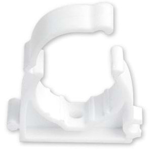 PPRC KAPAKLI KELEPÇE Ø25 mm