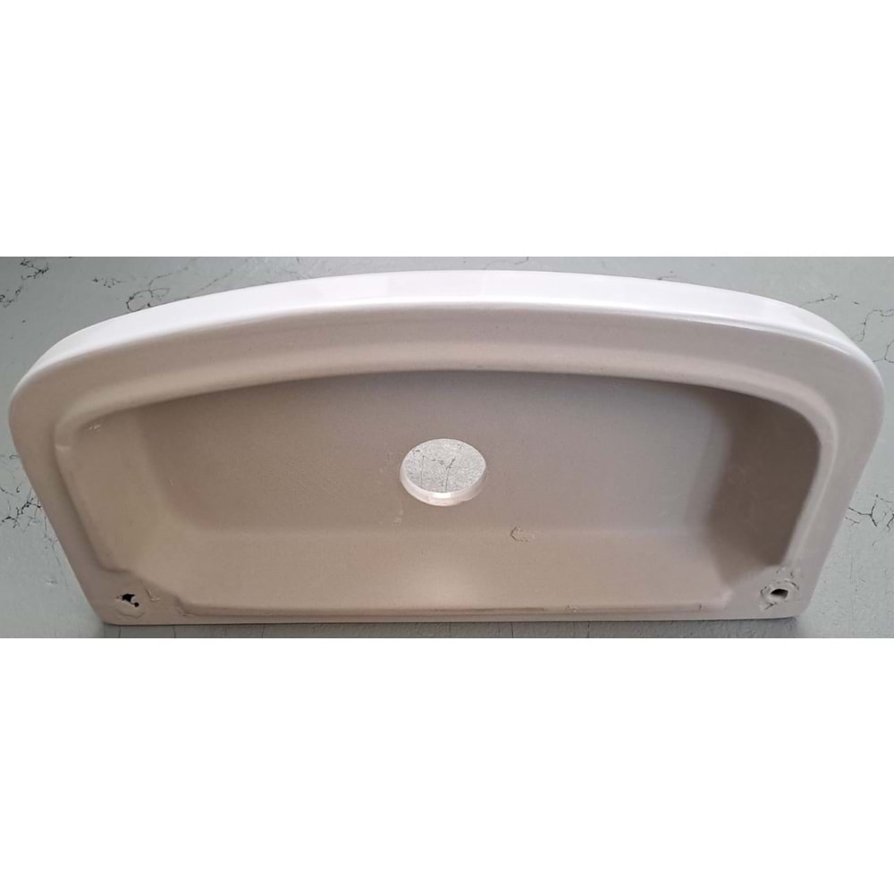 ALİZE REZERVUAR KAPAĞI TURAVİT 35 x 17 cm ( SADECE DEPO KAPAĞI FİYATIDIR )