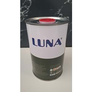 LUNA SELÜLOZİK TİNER 1/1 (840ml)