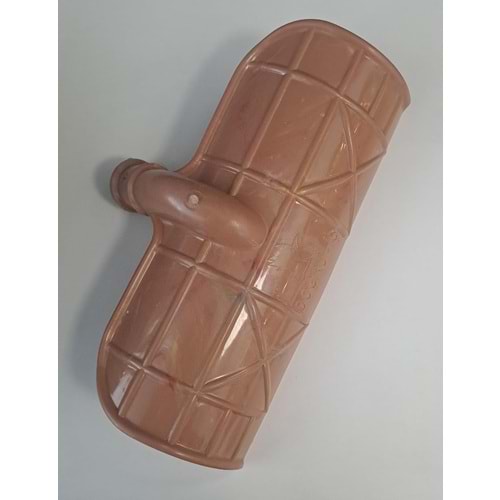 GELBERİ PLASTİK DOĞRU-İŞ ( 39 x 17 cm )