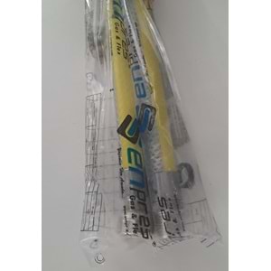 GAZ FLEX ( OCAK & GAZ FLEKSİ ) YENİ TİP 125 CM