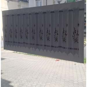 WENKO CAM YÜZEY DESENLİ YAPIŞKAN FİLM 45cm X 100 cm