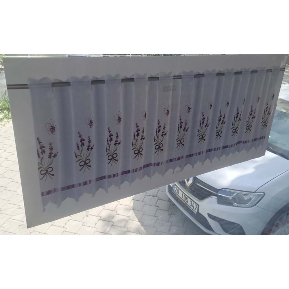 WENKO CAM YÜZEY DESENLİ YAPIŞKAN FİLM 45cm X 100 cm