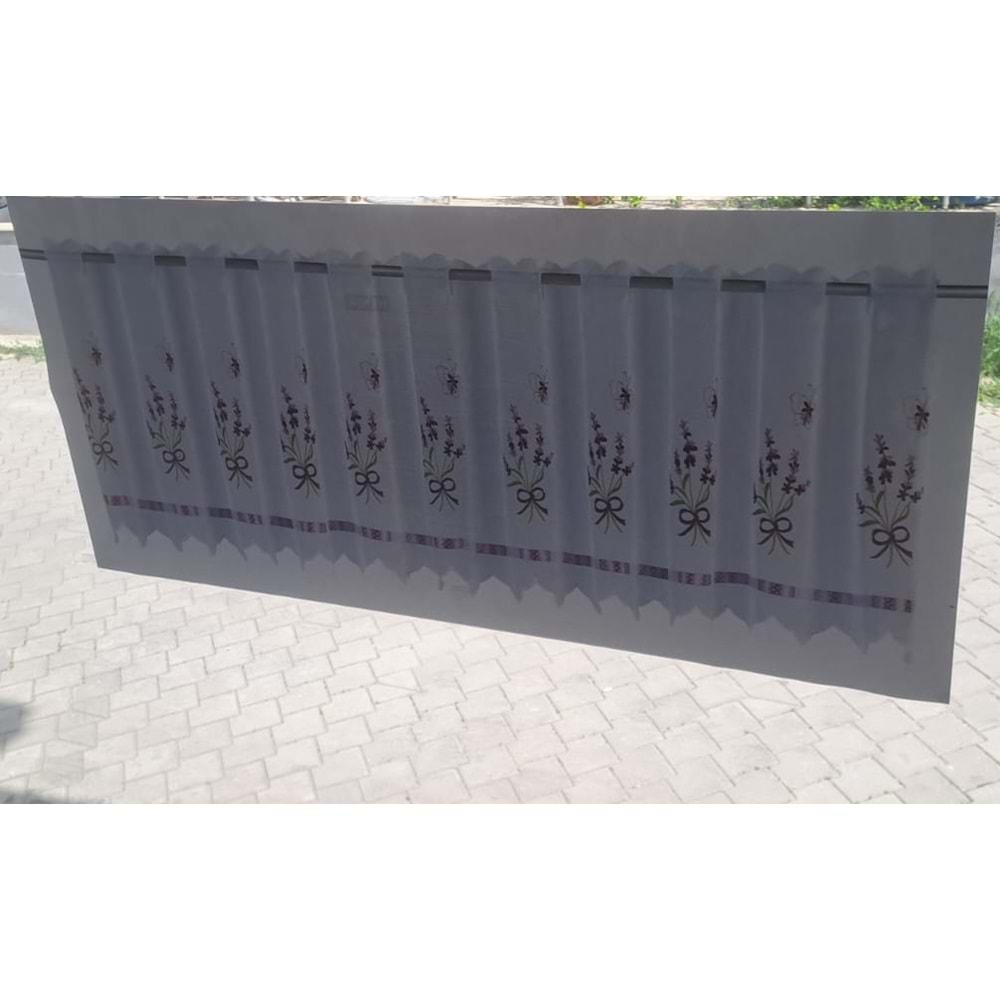 WENKO CAM YÜZEY DESENLİ YAPIŞKAN FİLM 45cm X 100 cm
