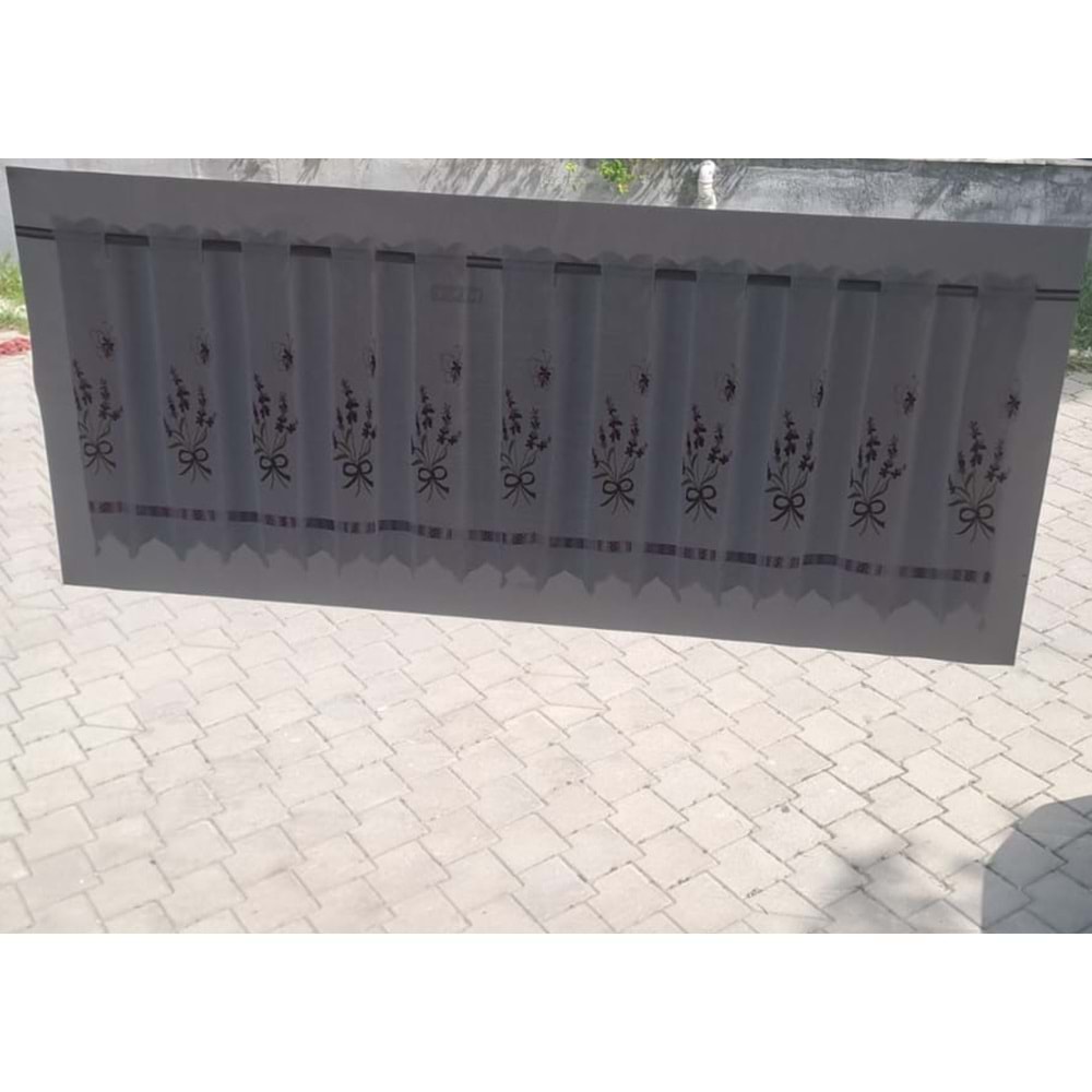 WENKO CAM YÜZEY DESENLİ YAPIŞKAN FİLM 45cm X 100 cm