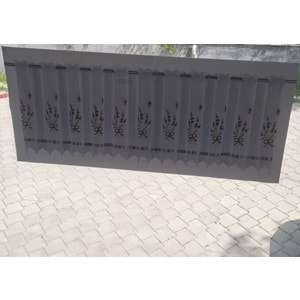 WENKO CAM YÜZEY DESENLİ YAPIŞKAN FİLM 45cm X 100 cm