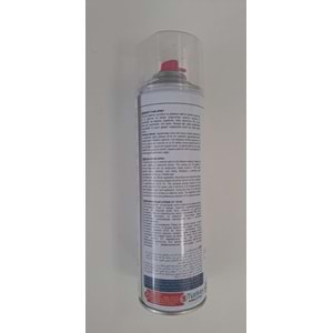 FORMAT İZOLASYON SIZINTI TAMİR SPREY 500 ML ( ŞEFFAF )