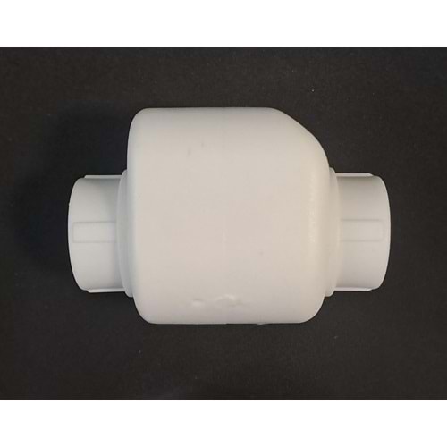 PPRC ÇEKVALF Ø20 ( 1/2 )