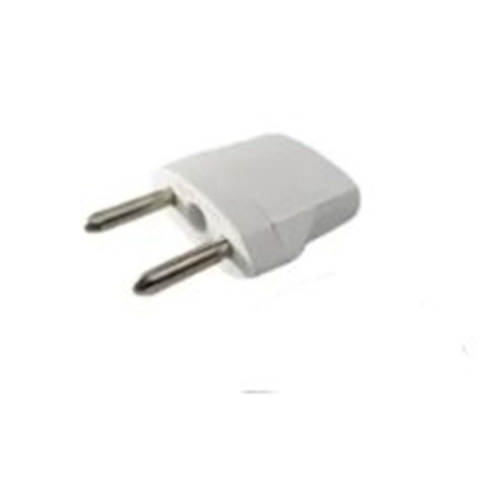FETİH İNGİLİZ TİP ADAPTÖR ( DÜZ FİŞ UZATMA ADAPTÖRÜ )