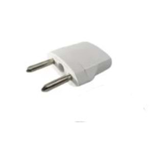 FETİH İNGİLİZ TİP ADAPTÖR ( DÜZ FİŞ UZATMA ADAPTÖRÜ )