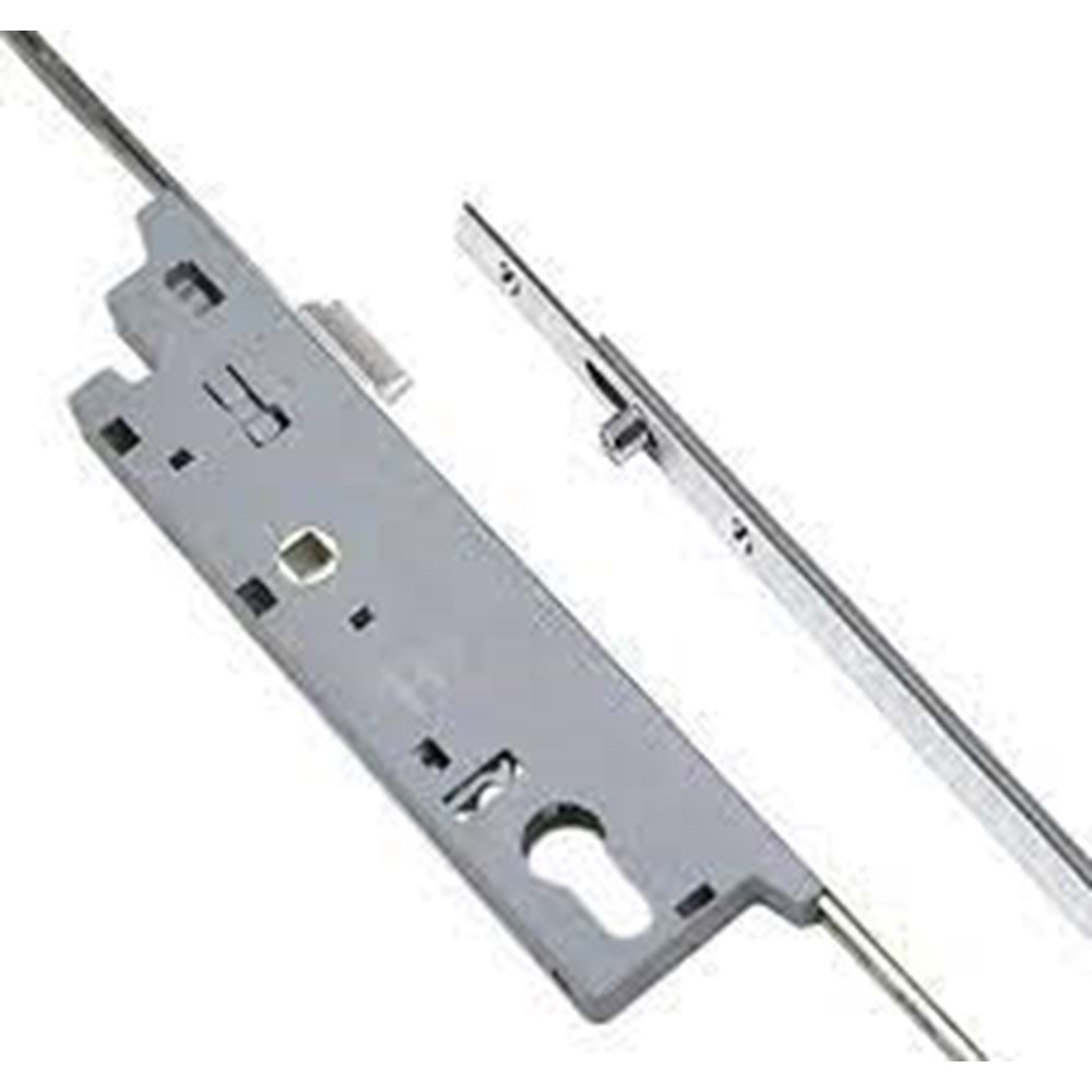 VORNE KİLİTLİ İSPANYOLET 35/85 ( 180cm )