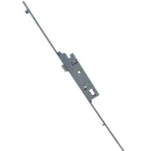VORNE KİLİTLİ İSPANYOLET 35/85 ( 180cm )