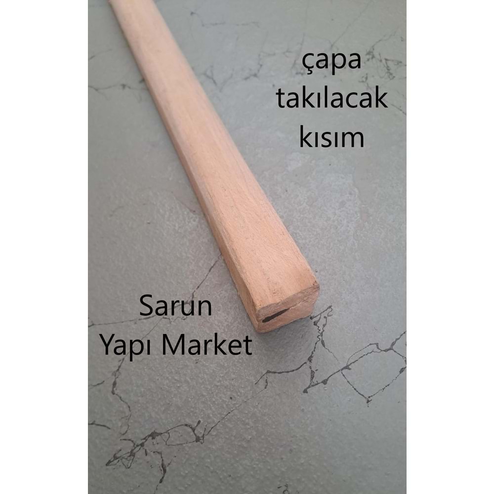 ÇAPA SAPI - 90 cm