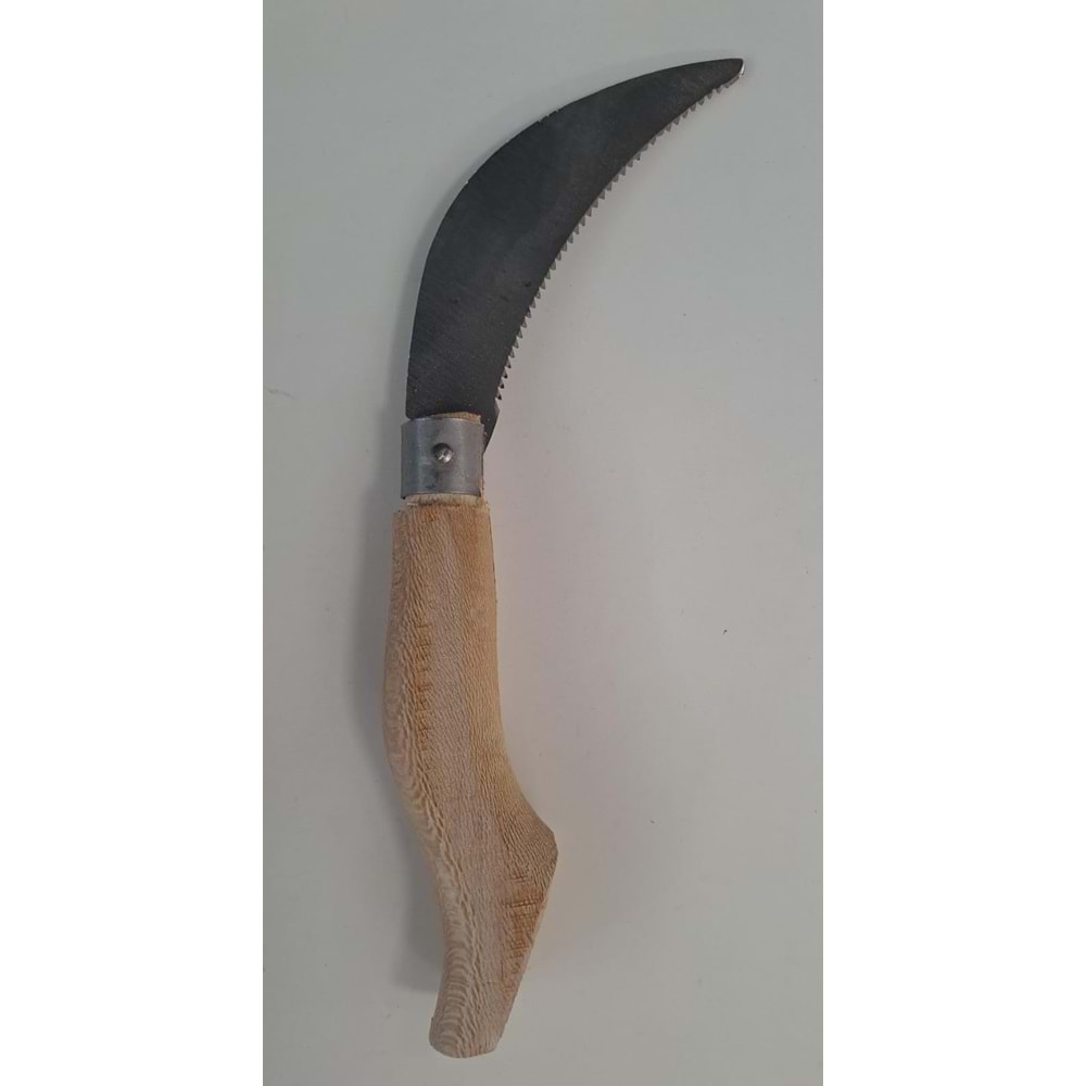 OT TESTERESİ AĞAÇ SAPLI